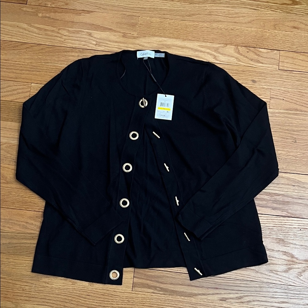 Calvin Klein Cardigan